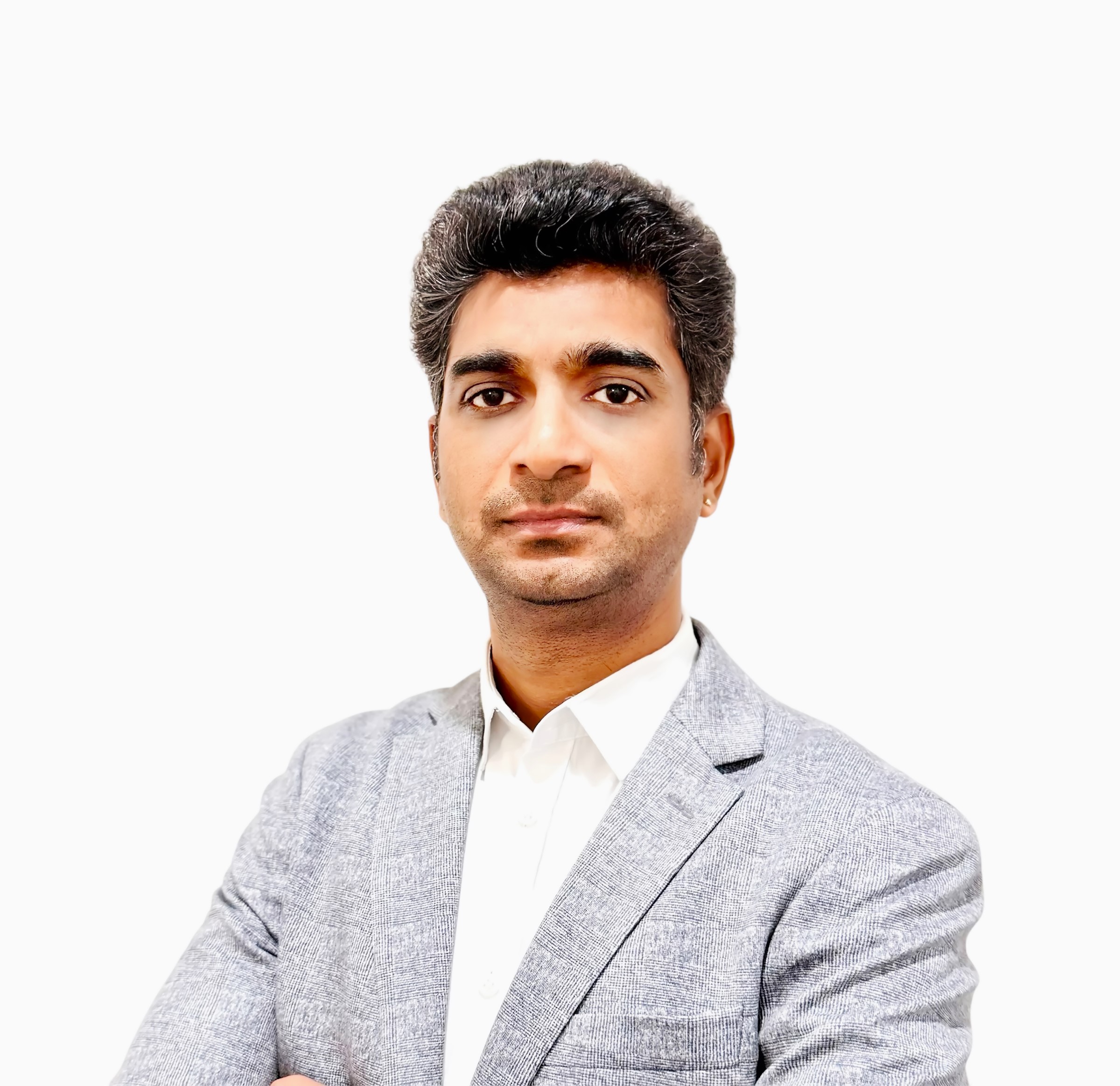 Sreenivasa Rao Sola